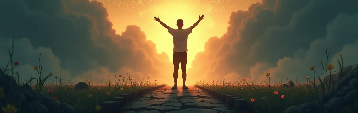 Психология прощения себя: как отпустить чувство вины