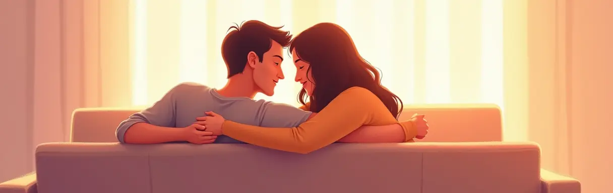 Как справляться с разницей в либидо в паре