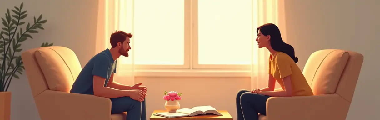 Как строить отношения с трудными людьми