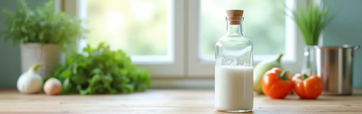 Эко-уборка: безопасные средства своими руками