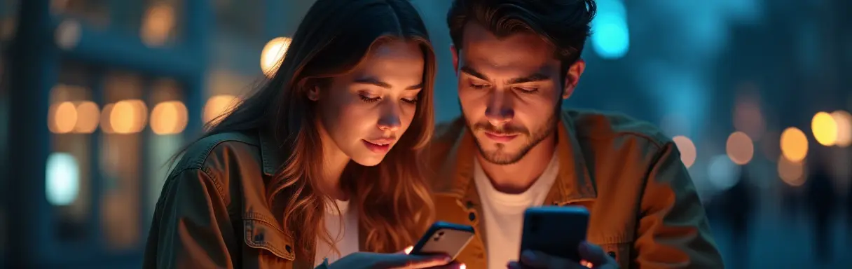 Психология онлайн-знакомств: возможности и риски