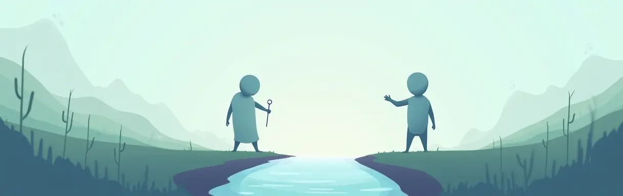 Отношения с бывшими партнерами: границы и этикет