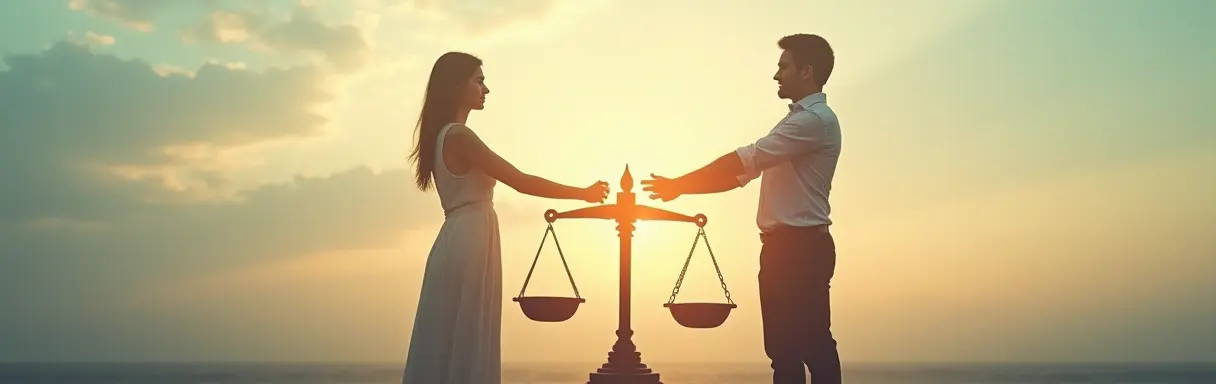 Психология компромисса в отношениях