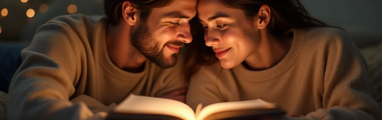 Психология благодарности в отношениях