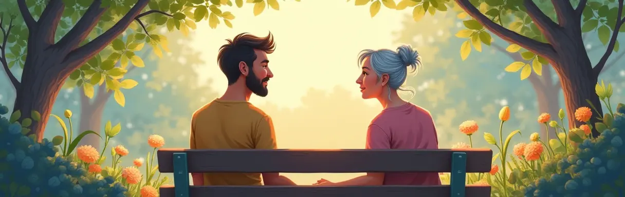 Как строить отношения после серьезной болезни