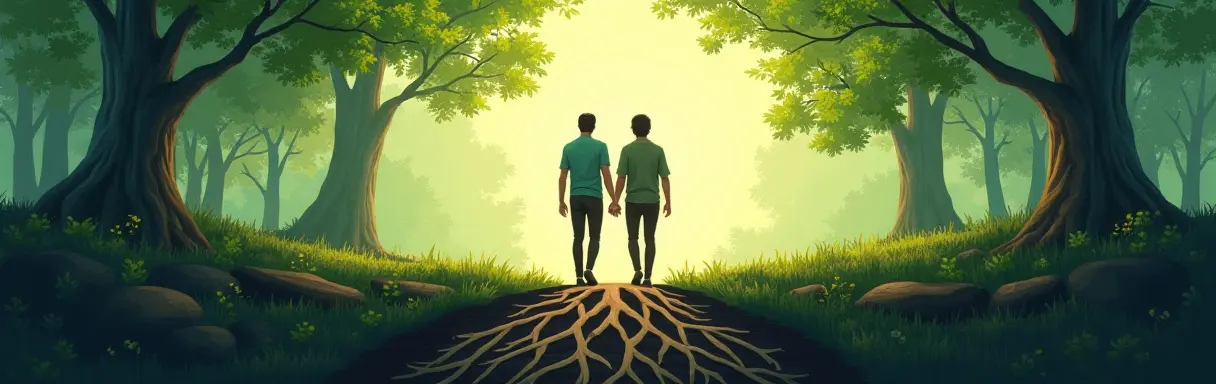 Совместное развитие в паре: личный и общий рост