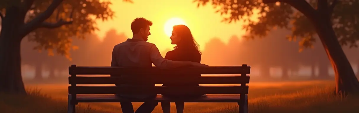 Психология ностальгии в отношениях