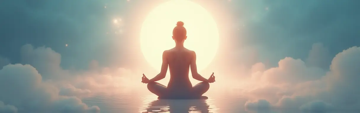 Отношения с самим собой после расставания