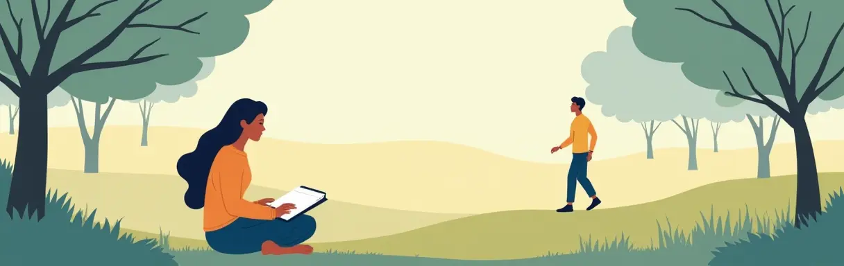 Как справляться с эмоциональной зависимостью от партнера