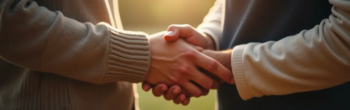 Как правильно просить о помощи в отношениях