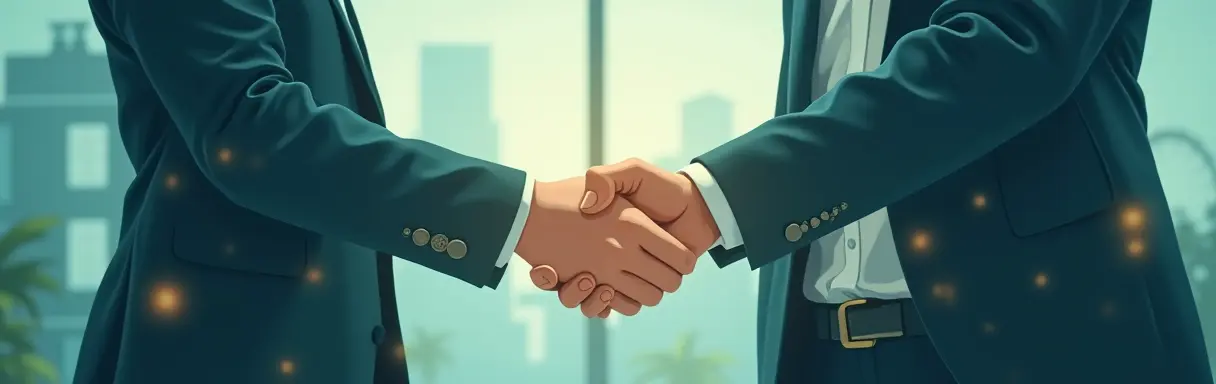 Отношения с коллегами: профессиональные и личные границы