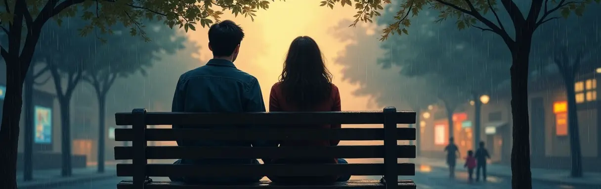 Как строить отношения после потери общего ребенка