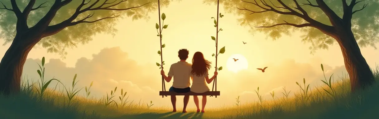 Психология принятия различий в паре