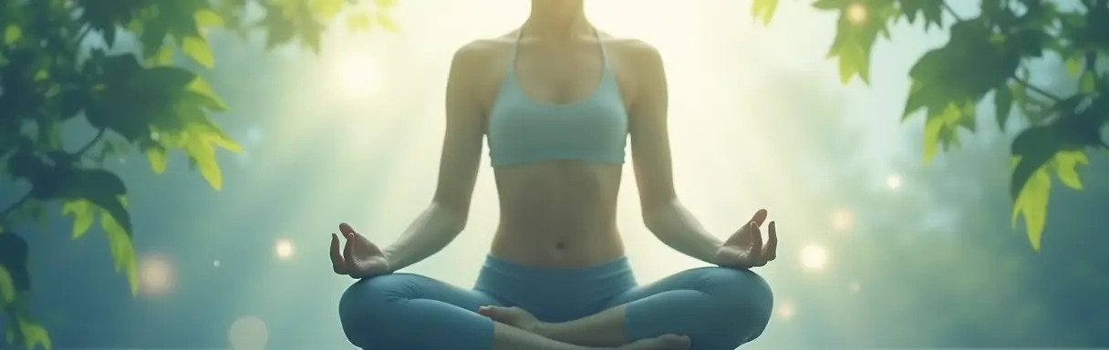 Техники глубокого дыхания для мгновенного снятия стресса