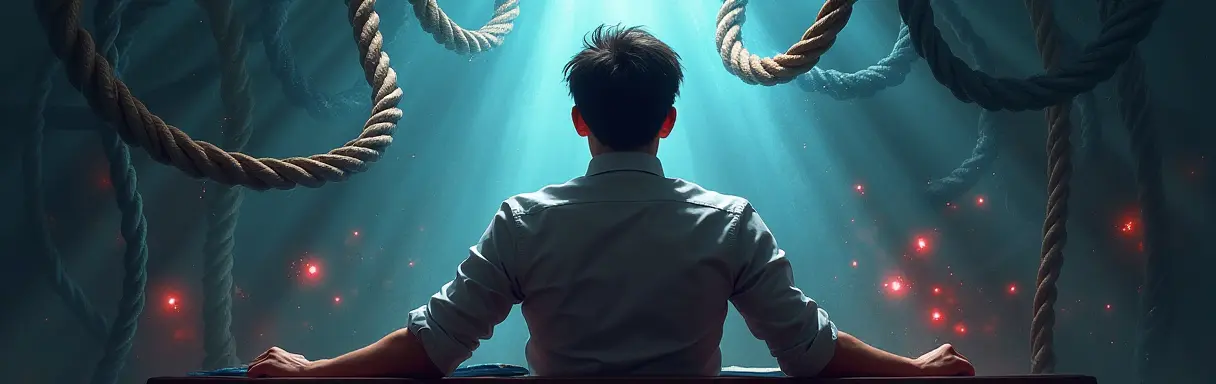 Как распознать симптомы хронического стресса