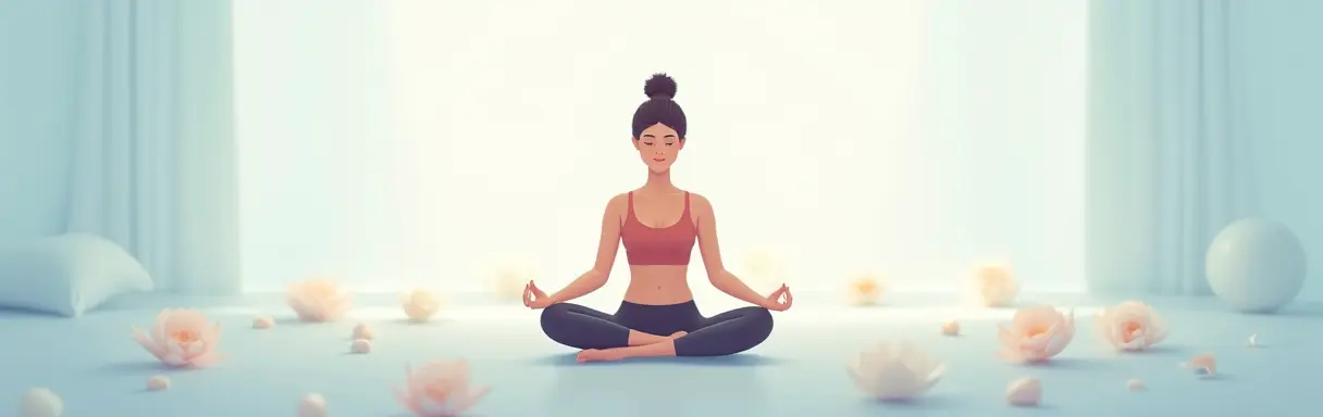 Медитация для начинающих: пошаговое руководство