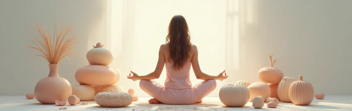 Арт-терапия для снятия стресса: простые упражнения