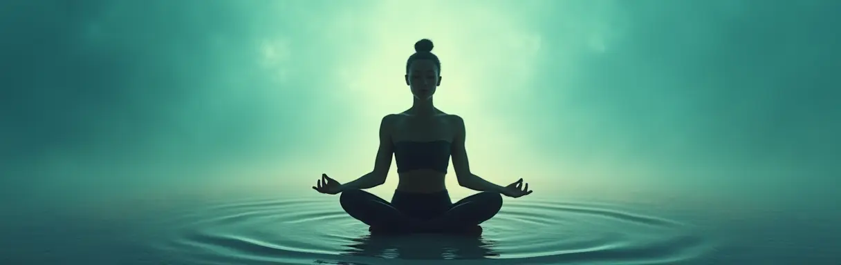 Техника осознанности для управления эмоциями