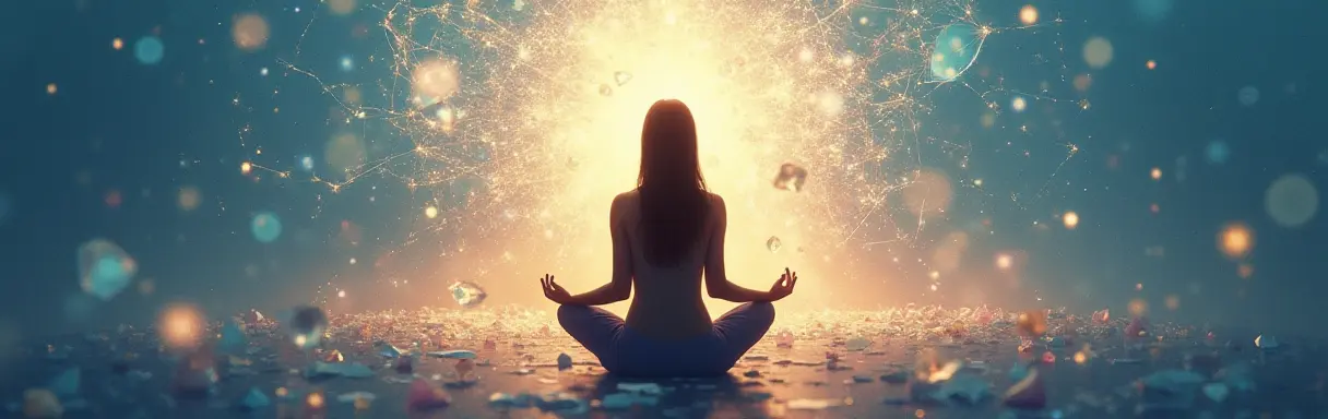 Посттравматический стресс: самопомощь и восстановление