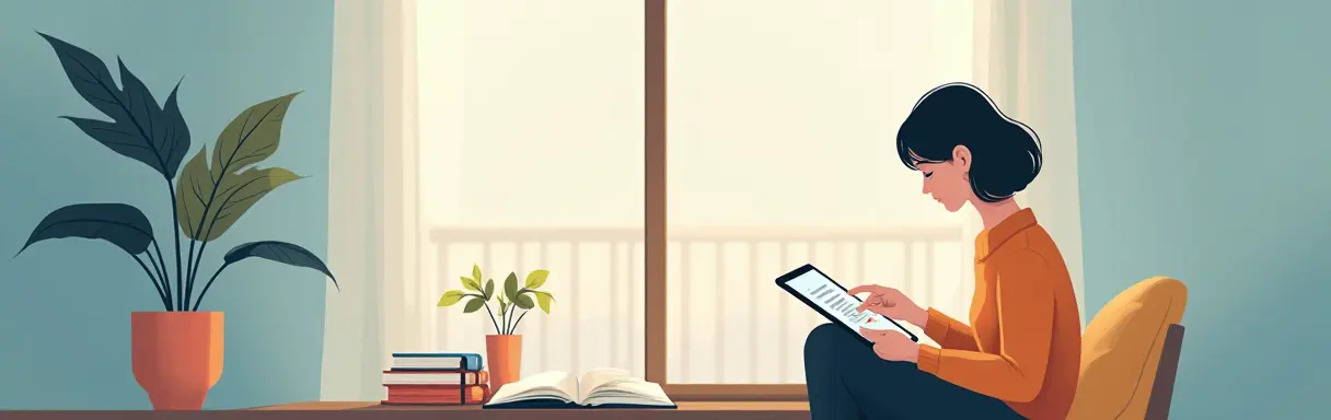 Дневник эмоций: как вести и анализировать