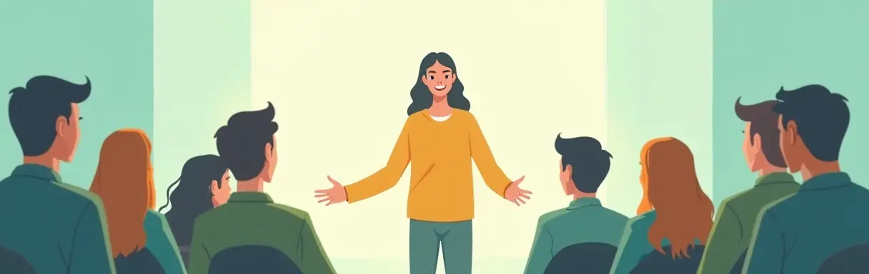 Как справляться с социальной тревожностью