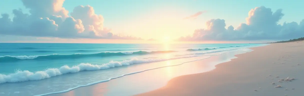 Техники визуализации для снижения стресса