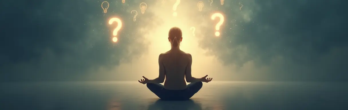 Техника "Волшебные вопросы" для изменения эмоционального состояния