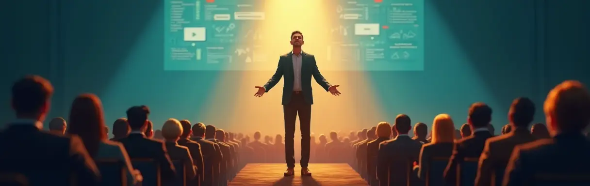 Как справляться с тревогой перед публичными выступлениями