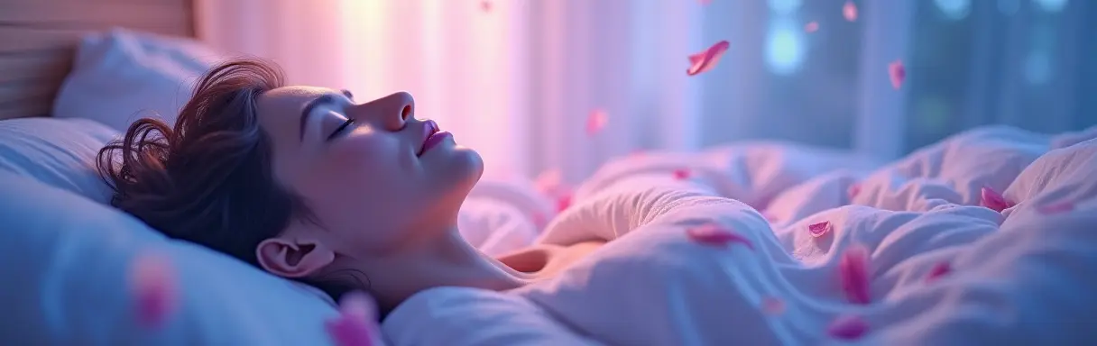 Сон и стресс: как улучшить качество сна при стрессе