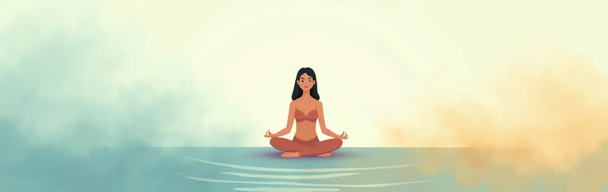 Техника RAIN для работы с сложными эмоциями