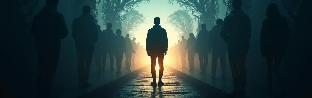 Страхи и фобии: методы самопомощи