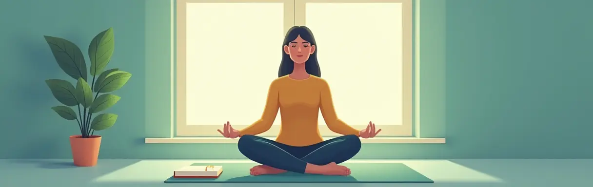 Техники самопомощи при обсессивно-компульсивном расстройстве