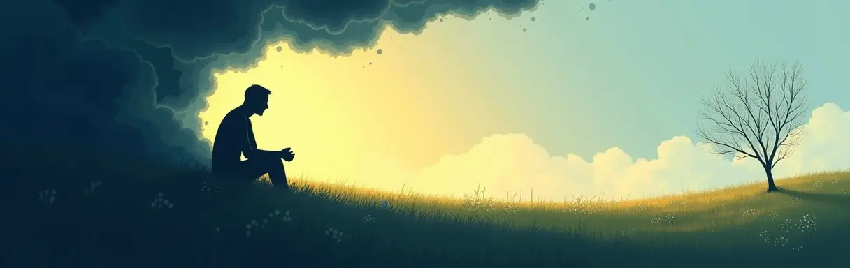 Как справляться с чувством вины и стыда