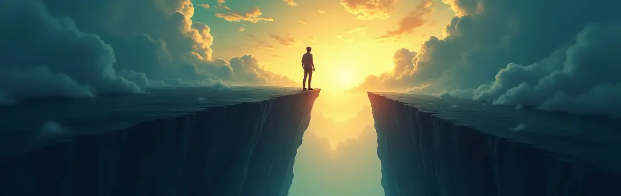 Страх неудачи: как превратить в мотивацию