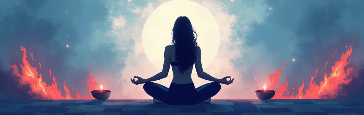 Как управлять эмоциями во время кризиса