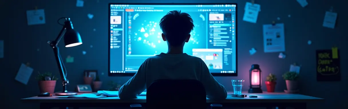 Синдром упущенной выгоды (FOMO) и его влияние на стресс