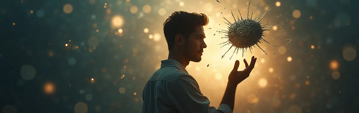 Техники работы с паническими мыслями