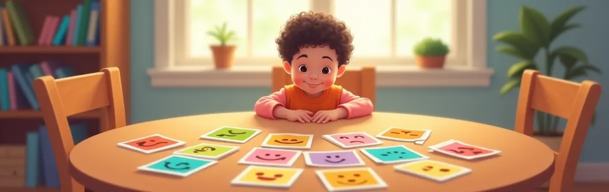 Эмоциональный интеллект в воспитании детей