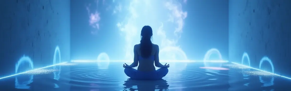 Техника "Эмоционального дампа" для разгрузки