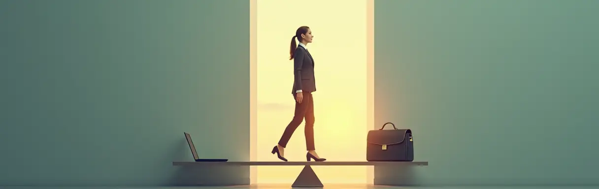 Как управлять стрессом при смене работы