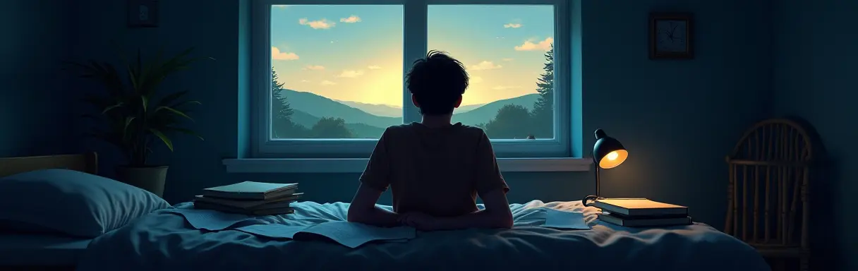 Синдром эмоционального выгорания у студентов