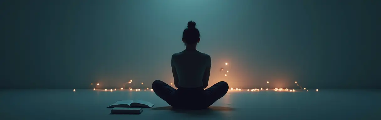 Страх одиночества: глубинные причины и преодоление