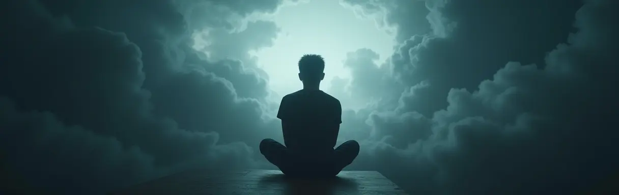 Стресс и эмоции