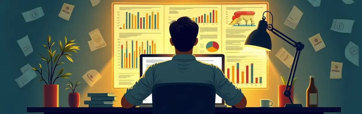 Как справляться с тревогой при финансовых трудностях