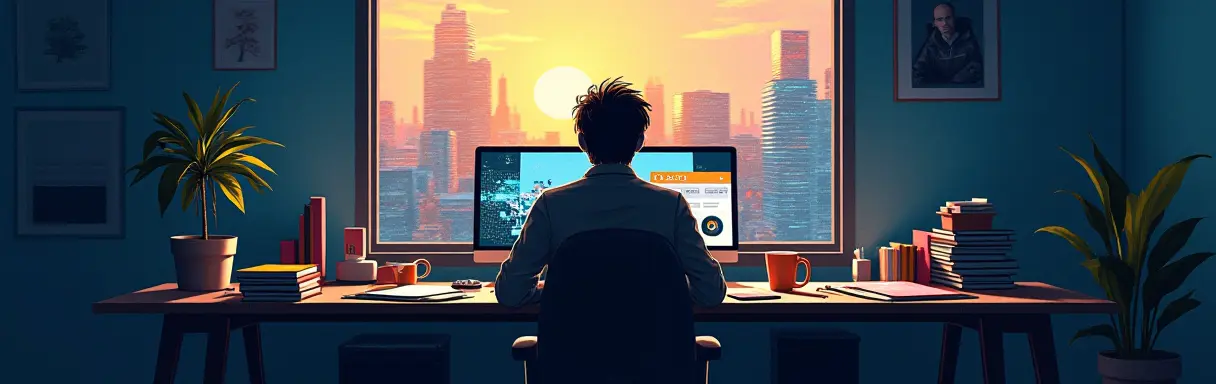 Эмоциональное выгорание в творческих профессиях