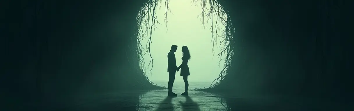 Страх близости в отношениях