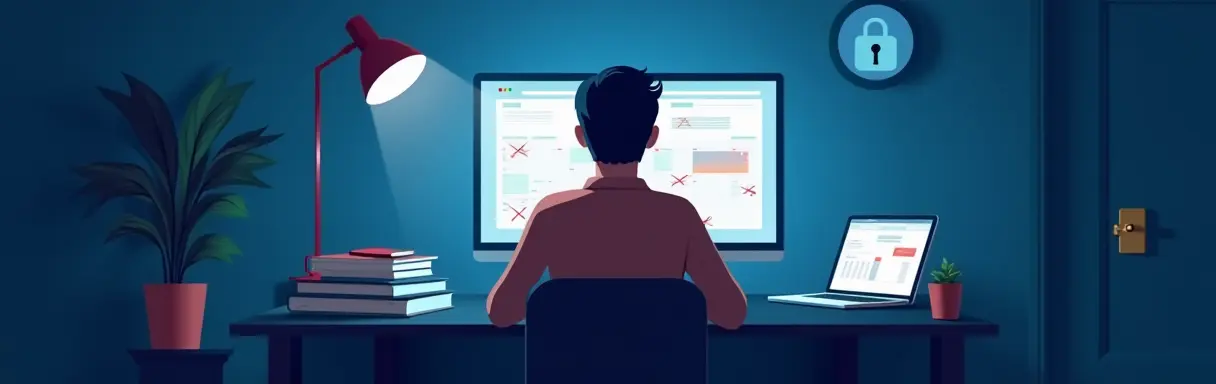 Эмоциональное выгорание у фрилансеров