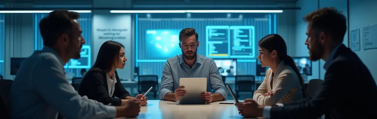 Синдром эмоционального выгорания у менеджеров