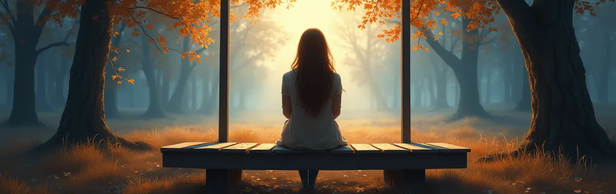 Как справляться с тревогой при смене сезонов