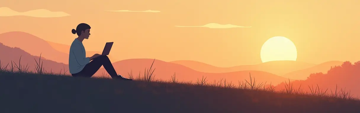 Синдром эмоционального выгорания у IT-специалистов